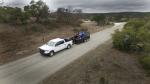 Dodge Ram 1500 Tradesman Crew Cab 2018 года